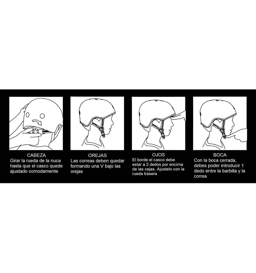 Casco Dinosaurio 3D, Talla S