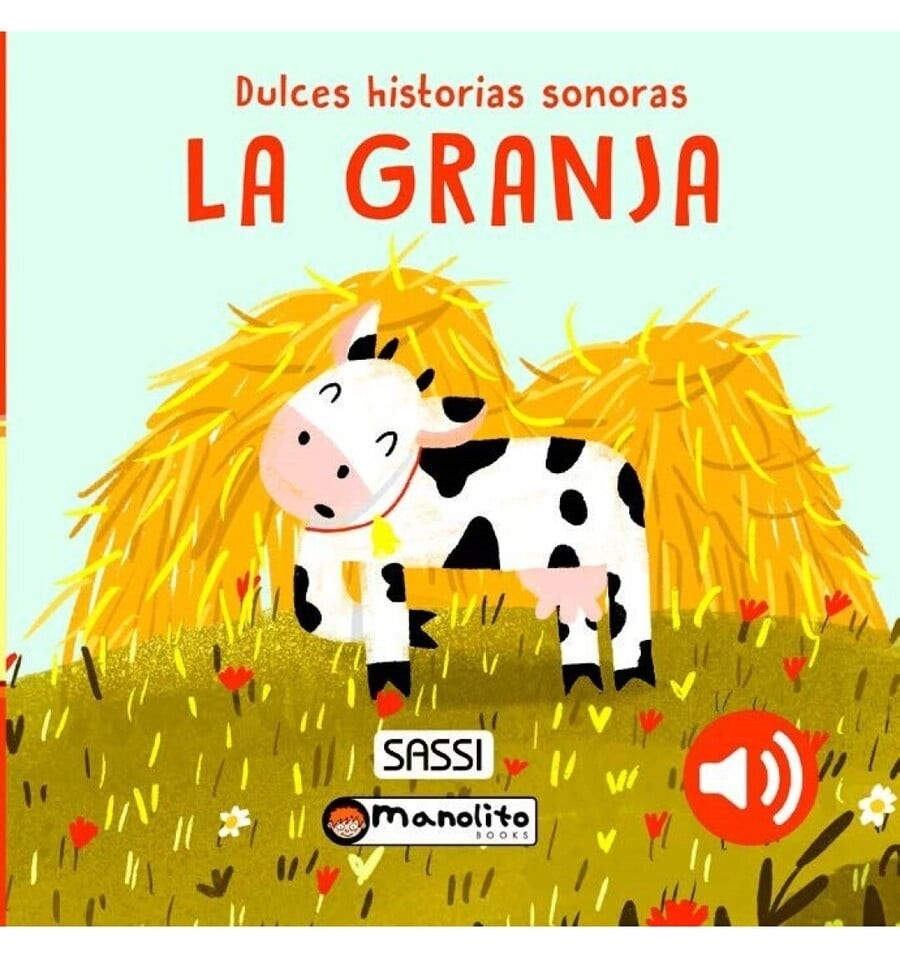 A Fazenda, Histórias Doces e Sonoras