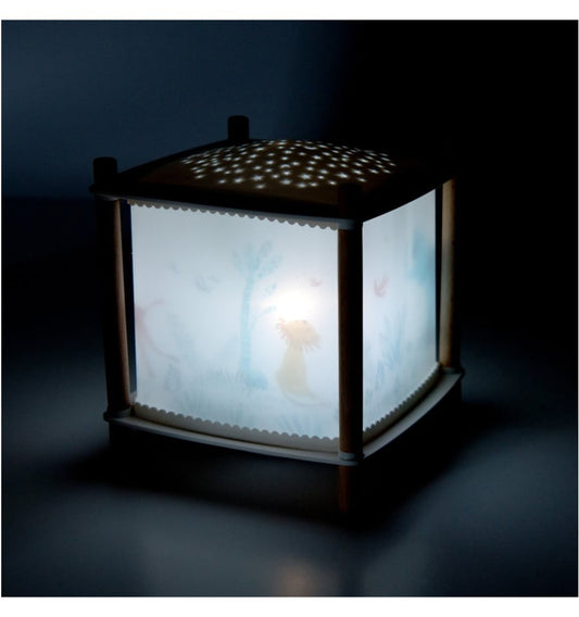 Trousselier Magic Night Light - Under My Baobab