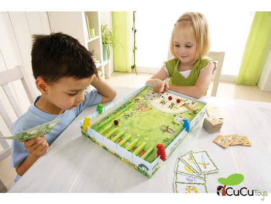 Diego Drago, board game