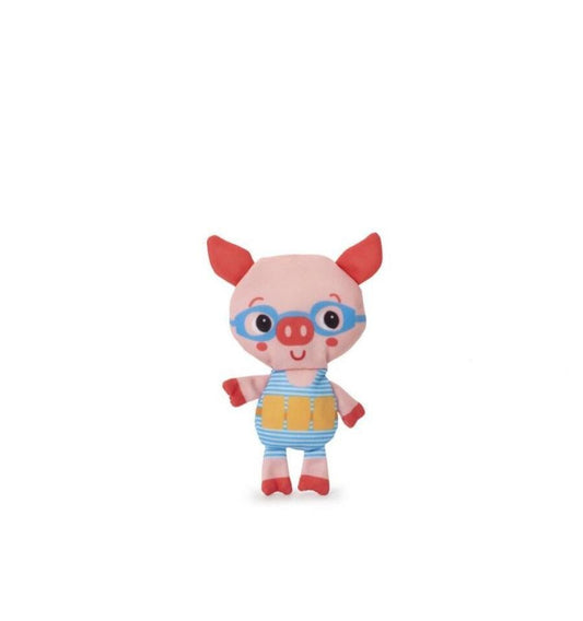 Louis the Wolf Fishing Game