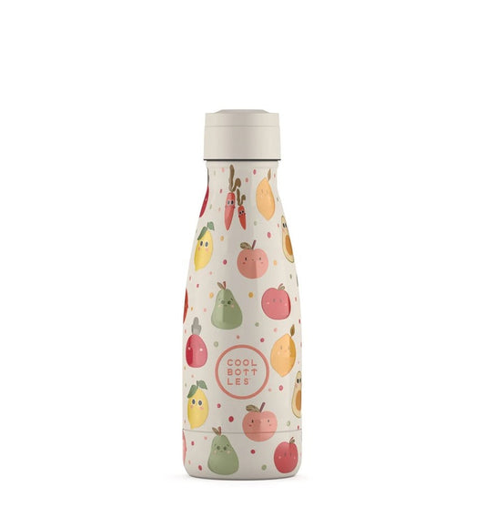 Fruit Salad, Kids Water Bottle 260 ml