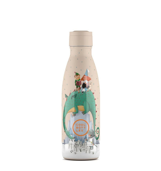 Dragon Dreams, Garrafa de Água Infantil 350 ml