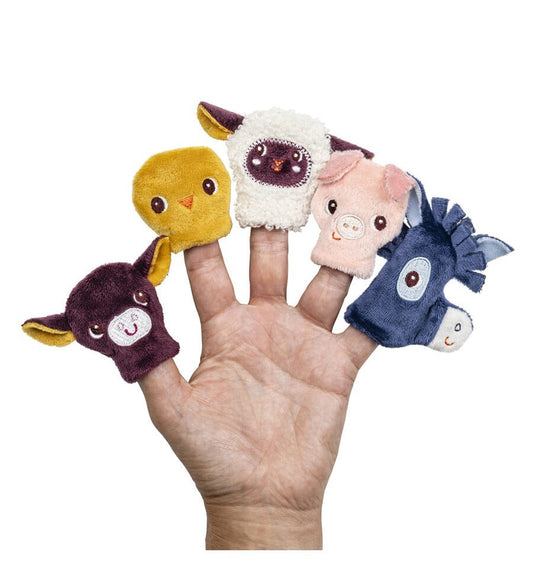 Babies, activity book