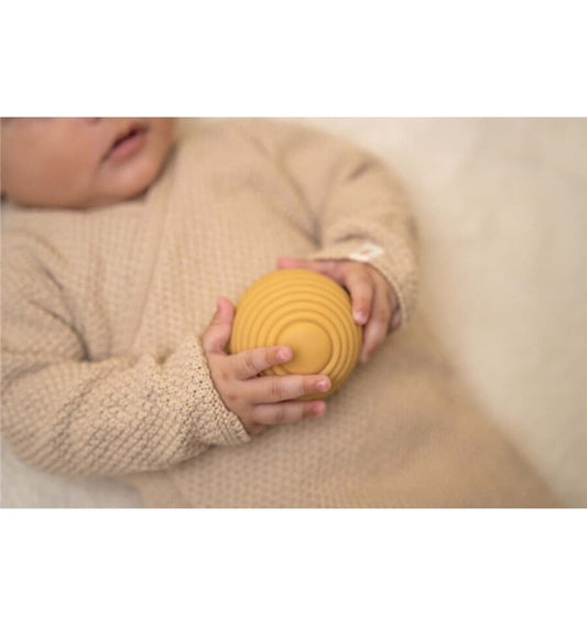 Conjunto de 3 bolas sensoriais