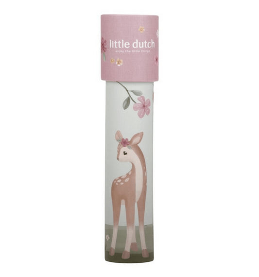 Kaleidoscope Fairy Garden