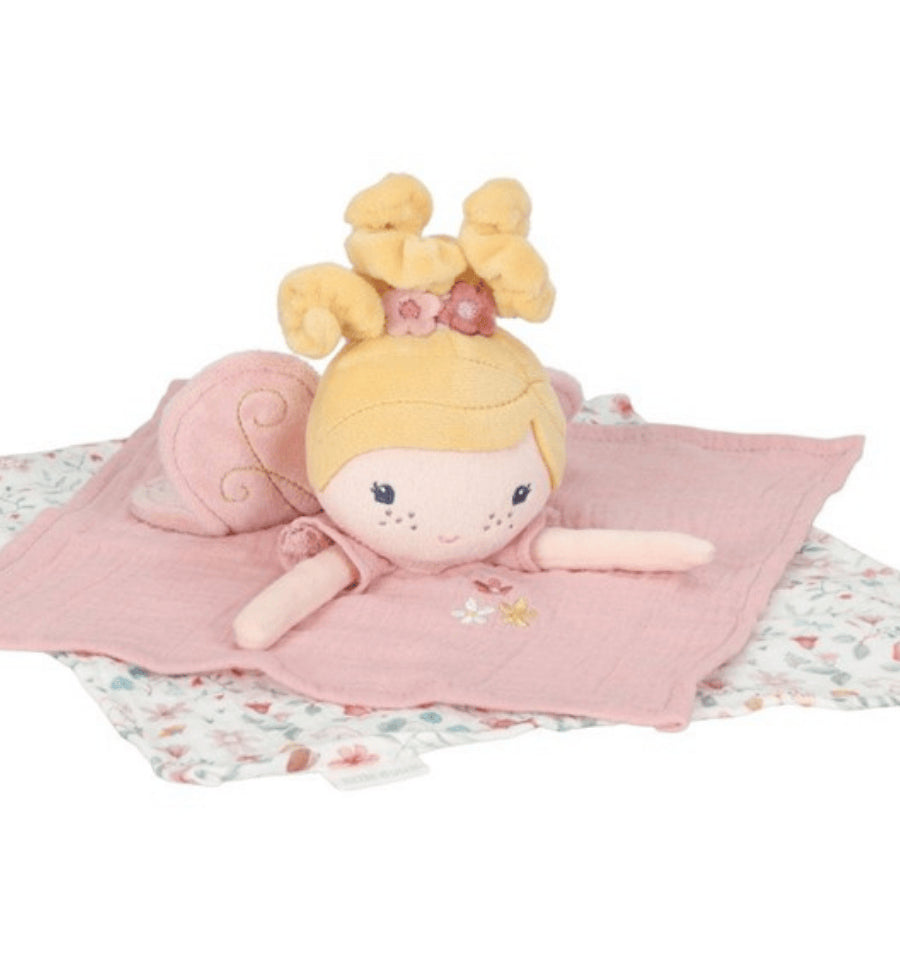Doudou Fairy Mila Fairy Garden