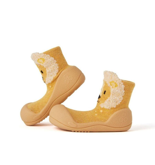 Attipas - Zootopia Lion