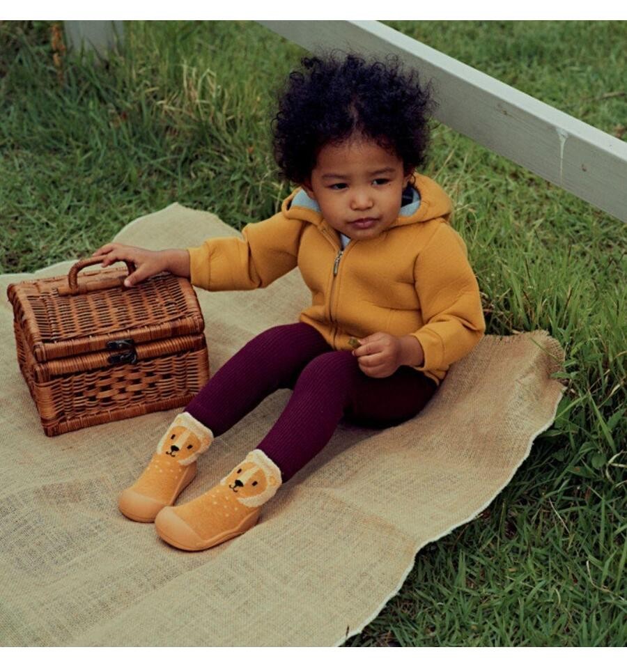 Attipas - Leão de Zootopia