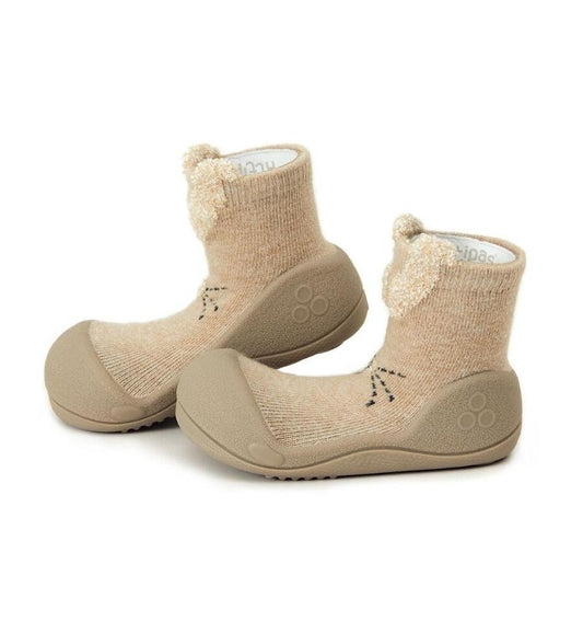 Attipas - Rabbit Beige