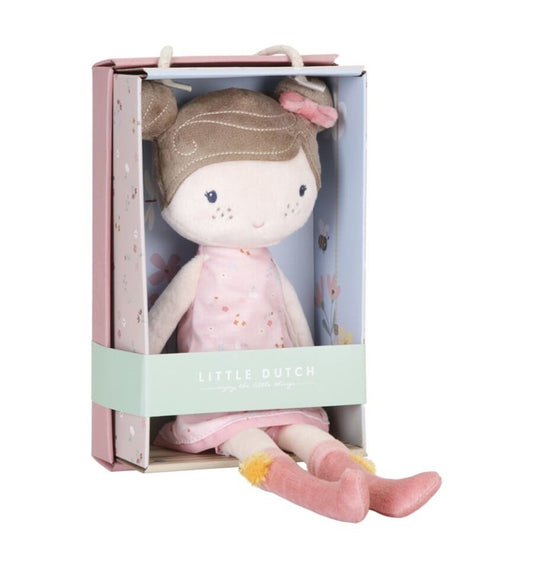 Rosa Soft Medium Doll