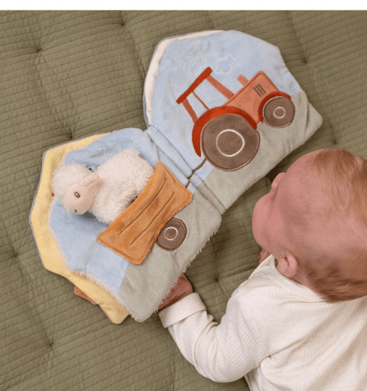 Caderno de Atividades Macio da Pequena Fazenda