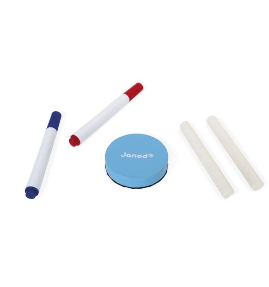 Essentiel 4-in-1 Cursive Letter Briefcase