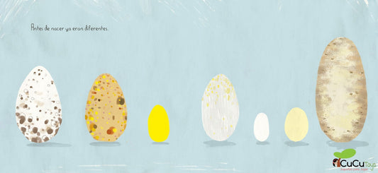 Yellow Bird - Olga of God, Children's Story