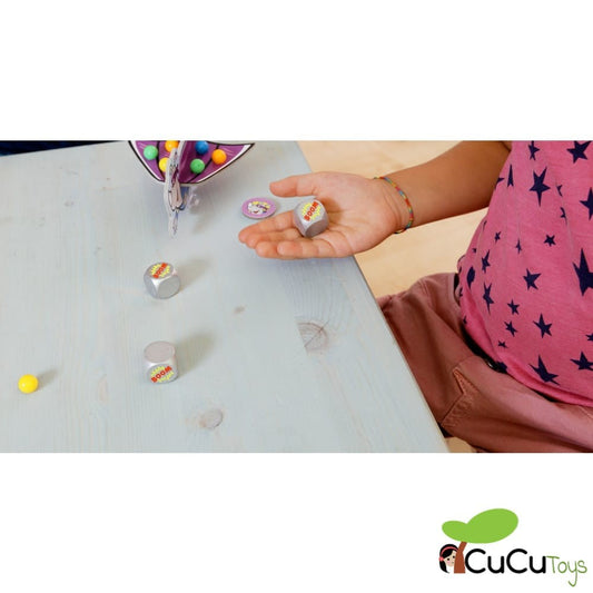 Rhino Hero – Active Kids