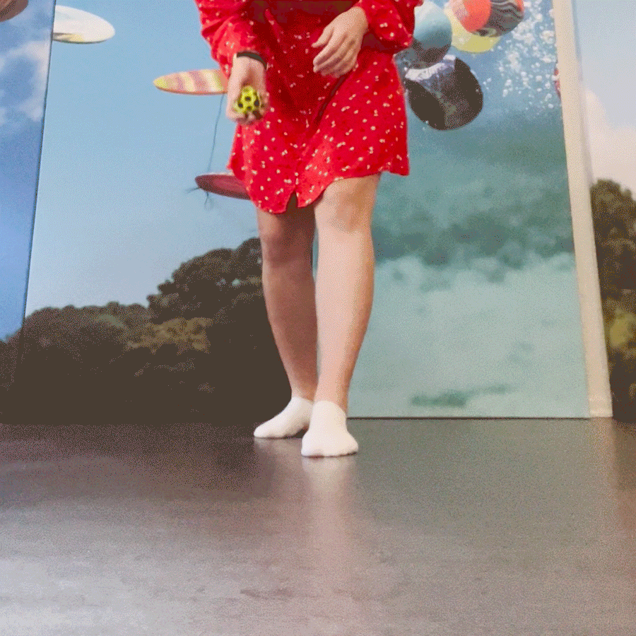 Waboba® Bounceback Ball