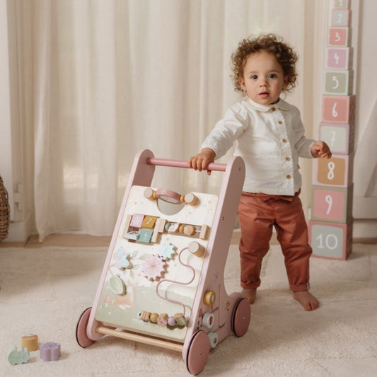 Fairy Garden Activity Walker