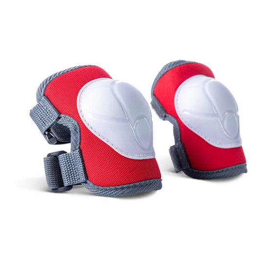 Red protection set