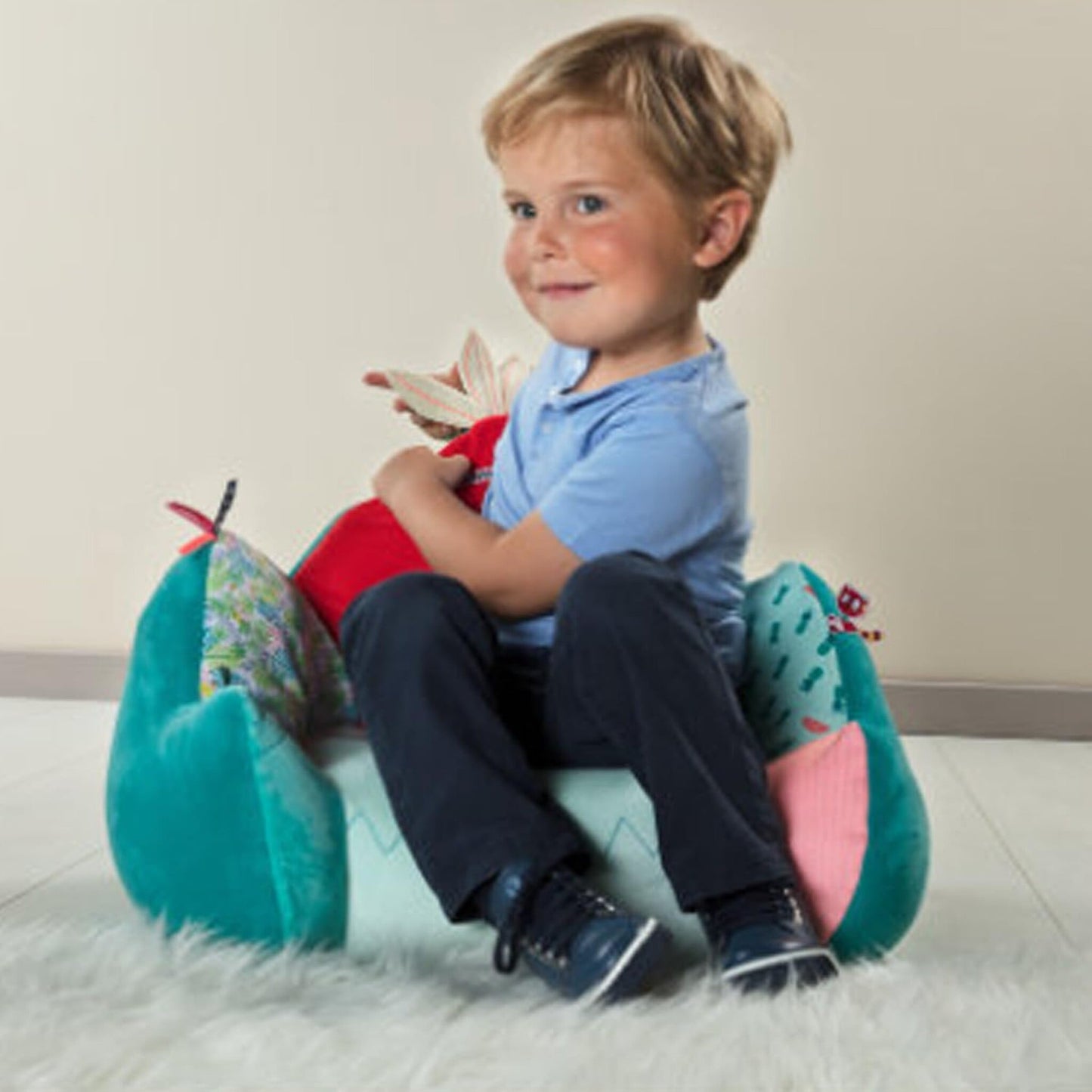 Georges children's armchair