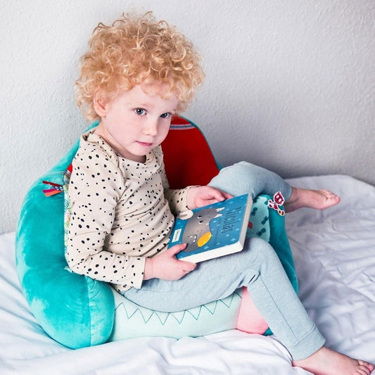 Poltrona infantil Georges