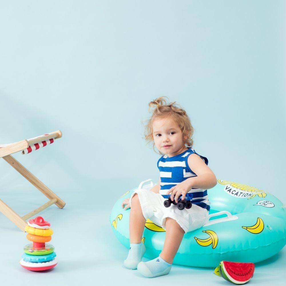 Attipas - Cool Summer Blue Aqua-X