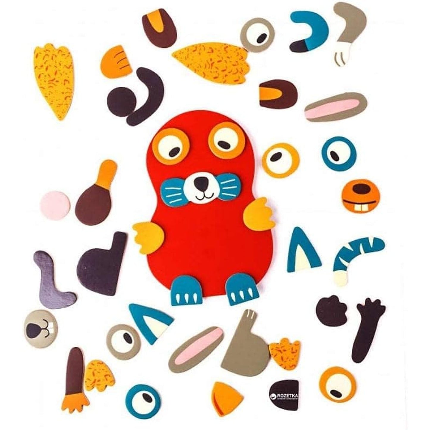 InZeBox Animo Magnetics