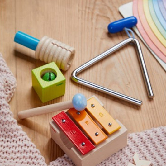 Joy of Sounds Sound Toy Set