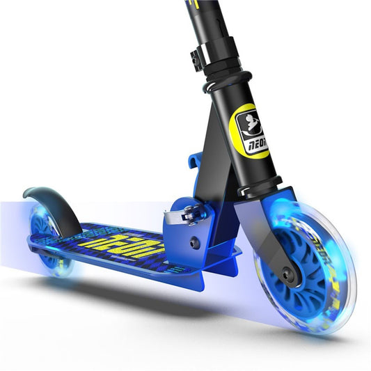 Neon APEX Led Scooter
