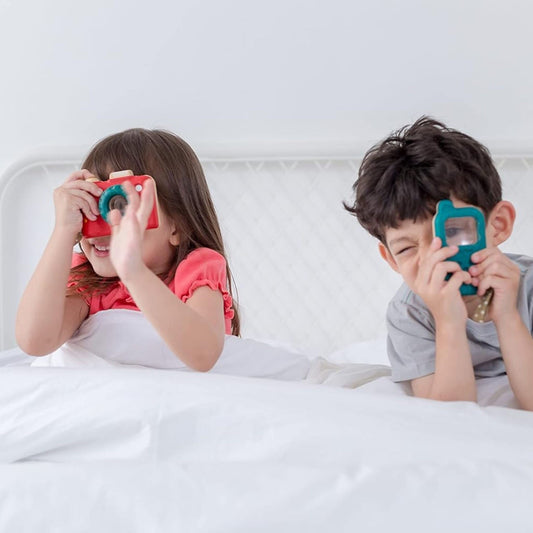 Telefone de brinquedo, My Planphone