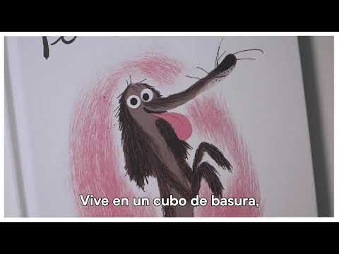 Stinky Dog, Children's Story