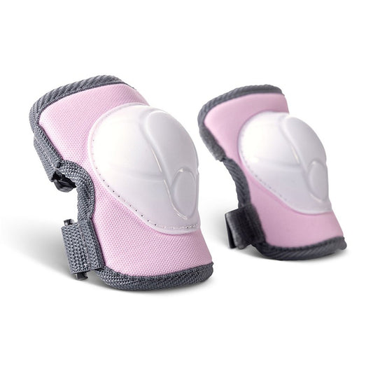 Pink protective set