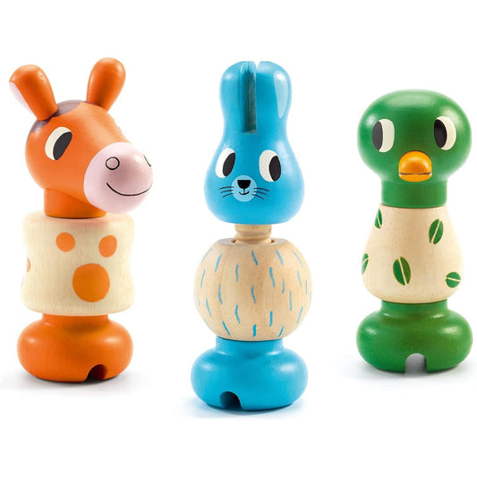 Primera Edad Rondanimo