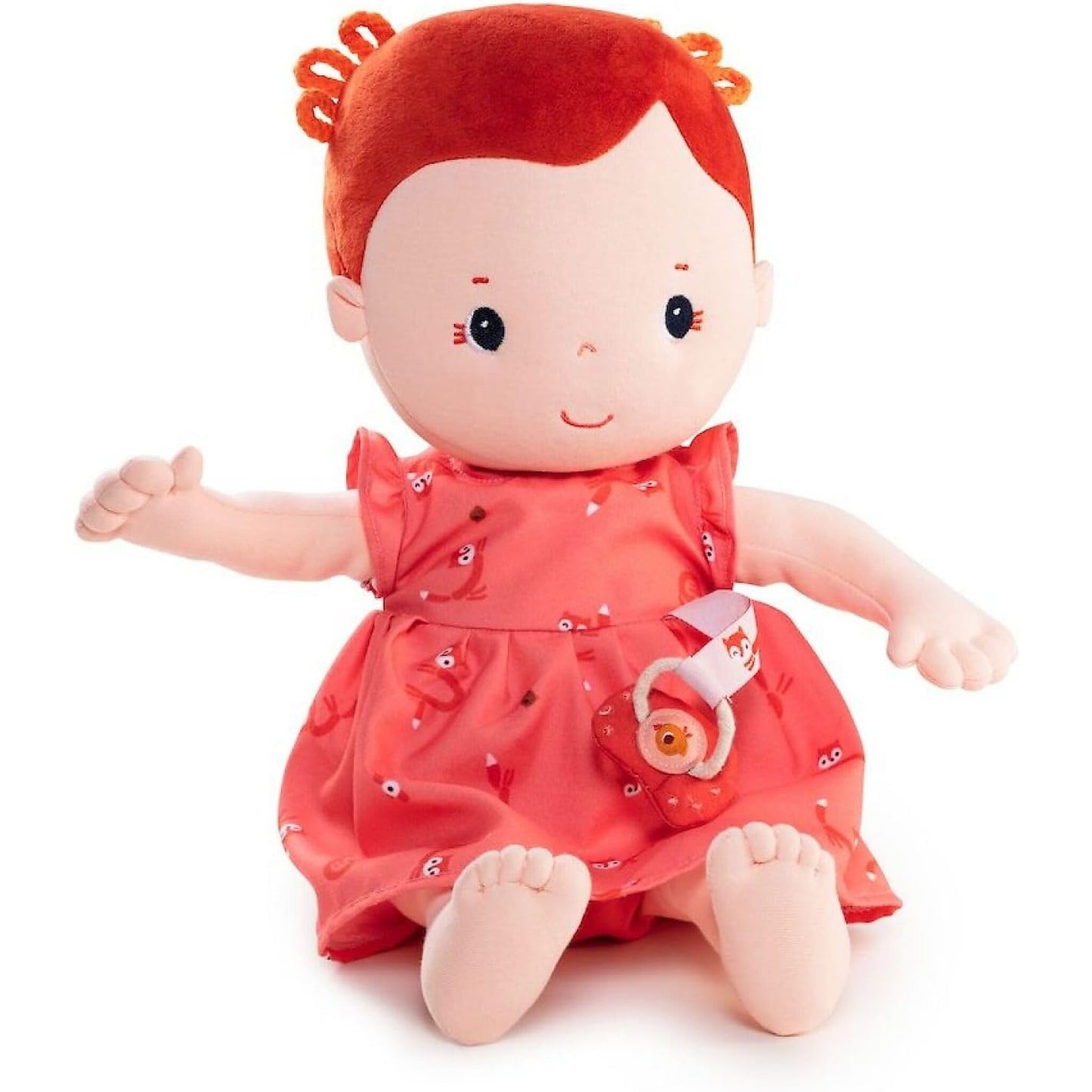 Rose, 36cm plush doll
