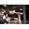 UGears - Aviador, kit de madera 3D