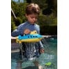 GreenToys - Submarino de juguete, juguete de baño