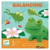 Djeco - Little Balancing, juego de mesa