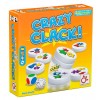 Mercurio - Crazy Clack, juego de mesa