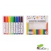Tiger Tribe - Small&Fun Scented Markers
