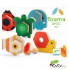 Djeco - TournaBasic, Assemby Toy