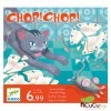 Djeco - Chop Chop, juego de estrategia