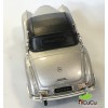 Welly - 1955 Mercedes-Benz 300s (Soft Top) - Cucutoys