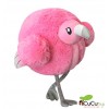 Squishables - Animals - Mini Fluffy Flamingo