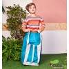 Lilliputiens - Carrera de sacos, juguete de aire libre