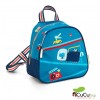 Lilliputiens - On the road A5 Backpack - Cucutoys