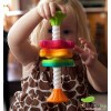 FatBrainToys - Mini spinny, educational toy