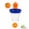 Tiger Tribe - Cesto de basquetebol para a banheira - Cucutoys