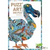 Djeco - Dodo, puzzle Art 350 pcs