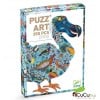 Djeco - Dodo, puzzle Art 350 pcs