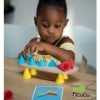 Piks Creative Cards - Building Toy
