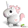 Dodoland - Eugy Unicorn - Cucutoys